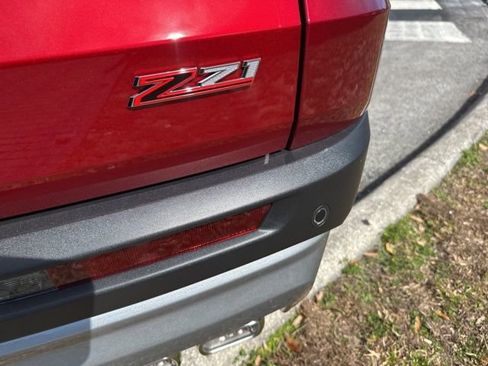 New 2026 Chevrolet Traverse Z71 w/ Enhanced Driving Package image 68