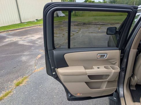 Used 2009 Honda Pilot EX-L image 28