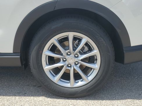 New 2026 Honda CR-V EX image 10