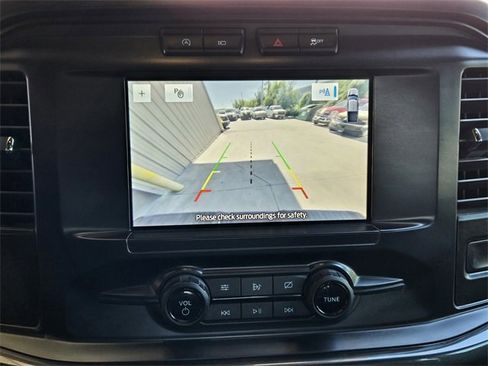 Used 2021 Ford F150 XL w/ STX Appearance Package image 19