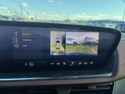 New 2026 Buick Envision Sport Touring image 20