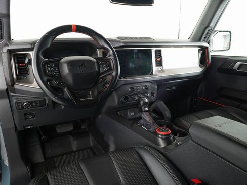 Used 2023 Ford Bronco Raptor image 16