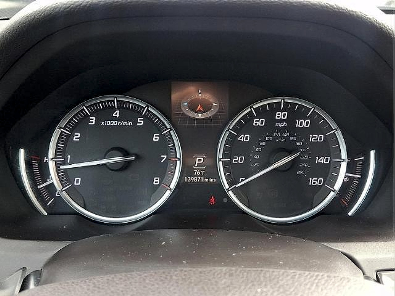 Used 2017 Acura TLX w/ Technology Package FWD image 19