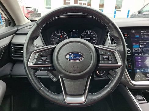 Used 2022 Subaru Outback Premium AWD/4WD image 19