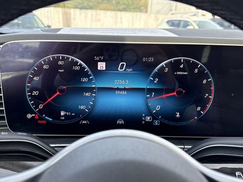 Used 2020 Mercedes-Benz GLE 350 image 14