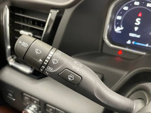 New 2026 GMC Sierra 2500 Denali Ultimate AWD/4WD image 34