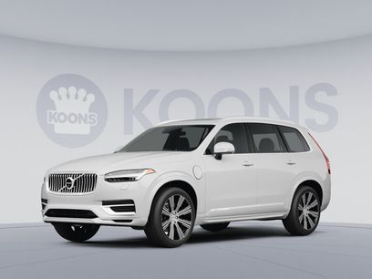 Used 2024 Volvo XC90 T8 Plus w/ Protection Package Premier