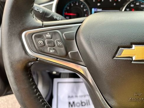 Used 2016 Chevrolet Malibu LT FWD image 23