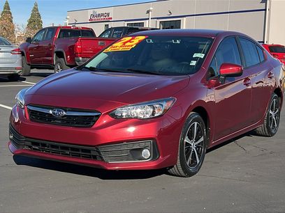 Used 2023 Subaru Impreza Premium w/ Popular Package #3