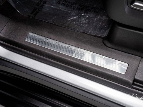 Used 2023 Cadillac Escalade ESV Sport w/ LPO, ONYX Package image 26