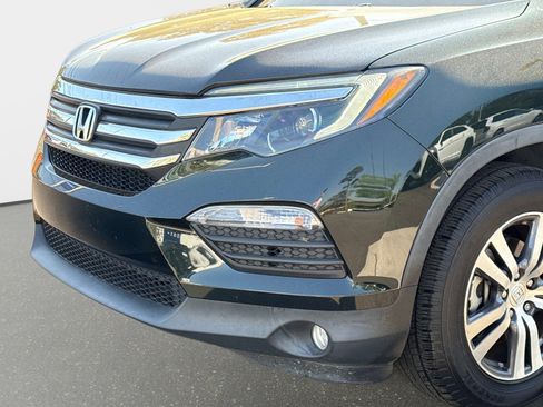 Used 2018 Honda Pilot EX-L image 9
