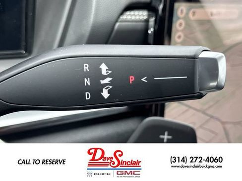 New 2026 GMC Terrain Denali AWD/4WD image 20