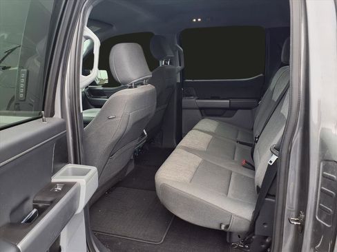 Used 2021 Ford F150 XLT w/ Equipment Group 302A High image 21