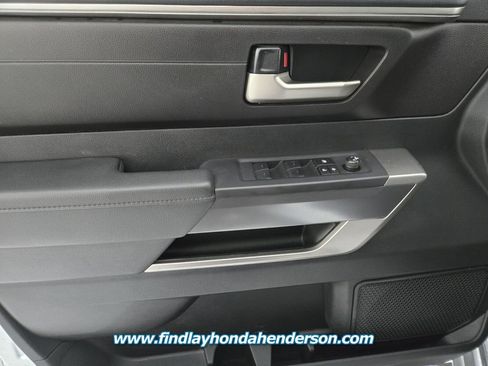 Used 2023 Toyota Tundra SR5 w/ TRD Off-Road Package image 25