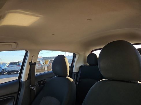 Used 2021 Mitsubishi Mirage ES image 19