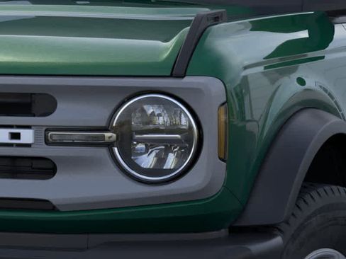 New 2025 Ford Bronco Big Bend image 20