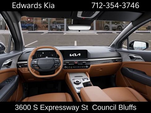 New 2026 Kia Sportage X-Line AWD/4WD image 16