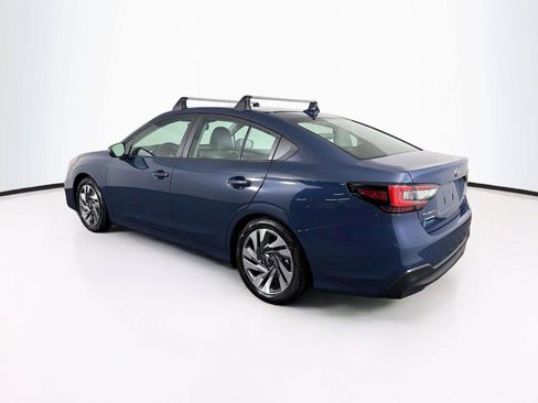 Used 2024 Subaru Legacy Limited AWD/4WD image 9