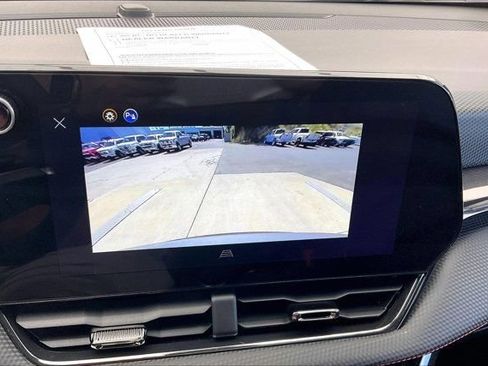 Used 2025 Chevrolet Equinox RS AWD/4WD image 24