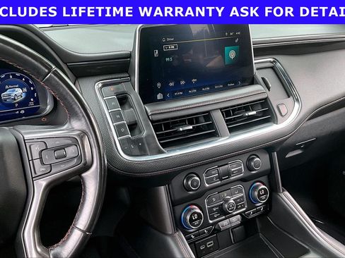 Used 2023 Chevrolet Tahoe RST AWD/4WD image 6