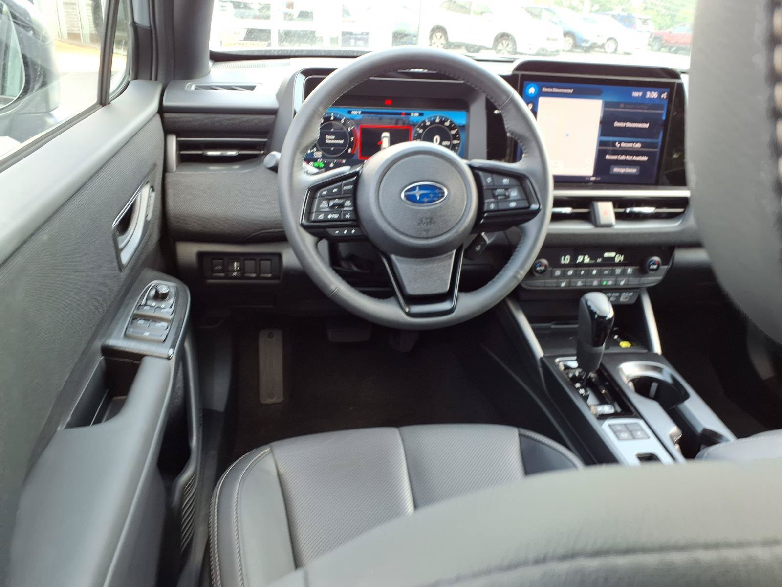 Certified 2026 Subaru Outback Limited AWD/4WD image 5