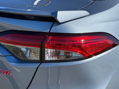 New 2026 Toyota Corolla XSE image 32