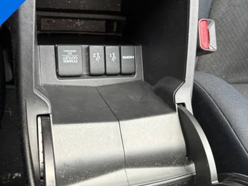 Used 2015 Honda CR-V EX image 26