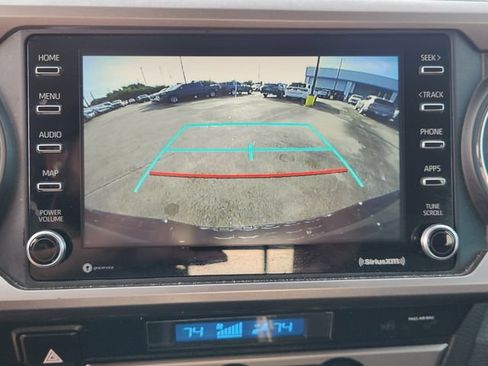 Used 2023 Toyota Tacoma SR5 RWD image 17