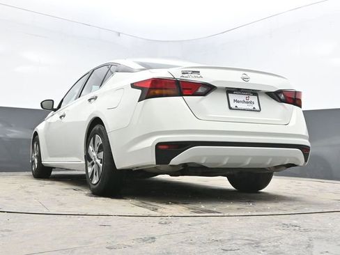 Used 2021 Nissan Altima 2.5 S image 37