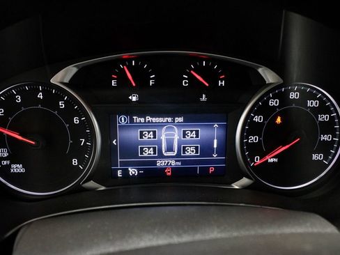Used 2024 GMC Terrain SLE w/ Driver Convenience Package FWD image 29
