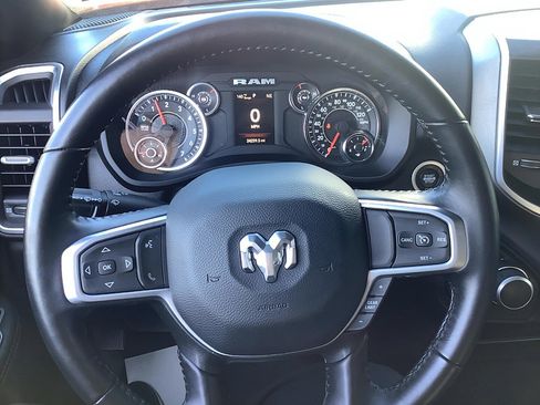 Certified 2024 RAM 2500 Big Horn w/ Night Edition image 11