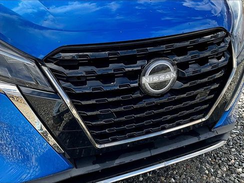 Used 2023 Nissan Kicks SR w/ SR Premium Package image 24