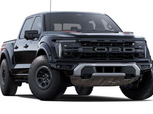 New 2025 Ford F150 Raptor image 21