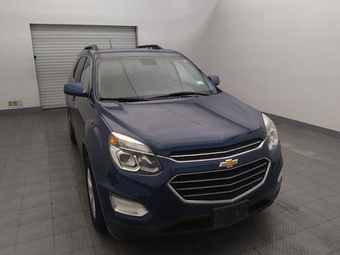Used 2017 Chevrolet Equinox LT w/ Convenience Package FWD image 14