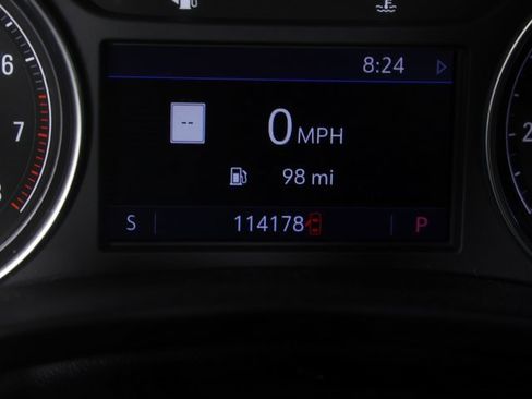 Used 2021 Buick Enclave Essence w/ Sound and Sites Package image 11