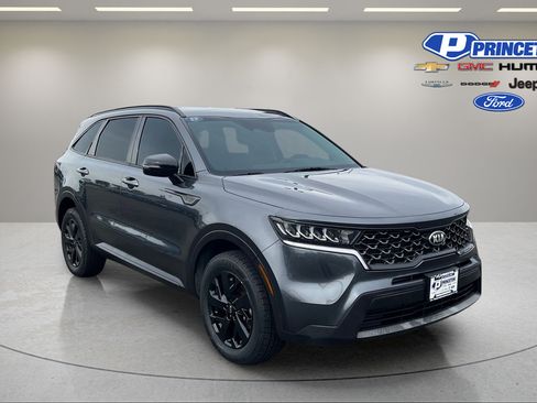Used 2021 Kia Sorento S AWD/4WD image 1