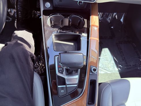 Used 2021 Audi A5 2.0T Premium Plus w/ Premium Plus image 35