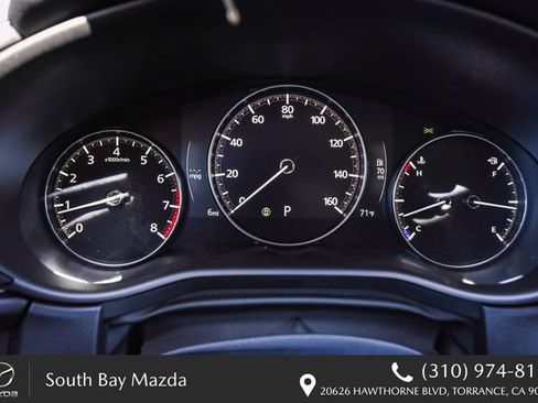New 2026 MAZDA CX-30 AWD 2.5 S w/ Premium Package image 14