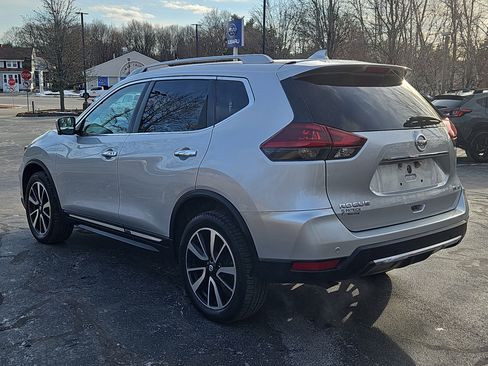 Used 2019 Nissan Rogue SL image 23