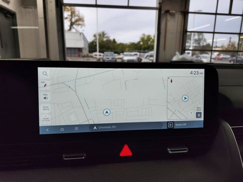 New 2026 Hyundai Ioniq 5 Limited image 5