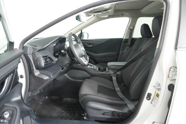 Used 2022 Subaru Outback Premium AWD/4WD image 19