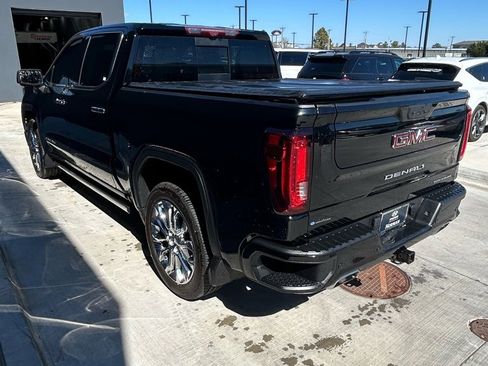 Used 2023 GMC Sierra 1500 Denali w/ Technology Package image 6