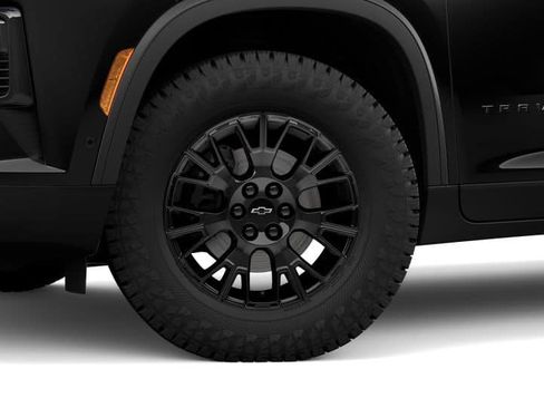 New 2026 Chevrolet Traverse Z71 w/ Enhanced Driving Package image 41