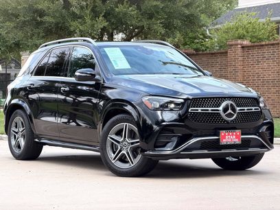 Certified 2024 Mercedes-Benz GLE 450 4MATIC