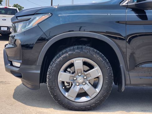 Used 2024 Honda Ridgeline TrailSport image 9