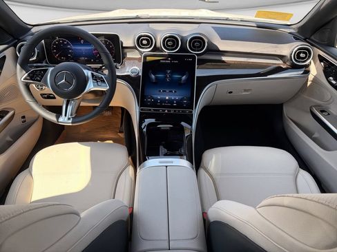 New 2026 Mercedes-Benz C 300 4MATIC Sedan image 14