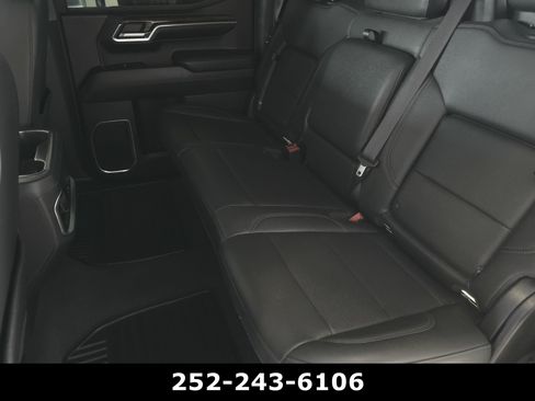 Used 2022 GMC Sierra 1500 Elevation w/ Elevation Premium Package AWD/4WD image 24
