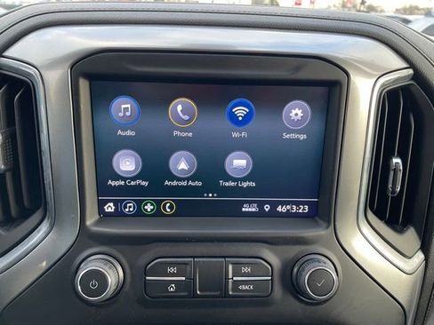 Used 2022 Chevrolet Silverado 2500 LT w/ Z71 Off-Road Package image 3