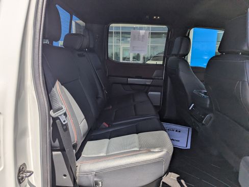 Used 2022 Ford F150 Lariat AWD/4WD image 38