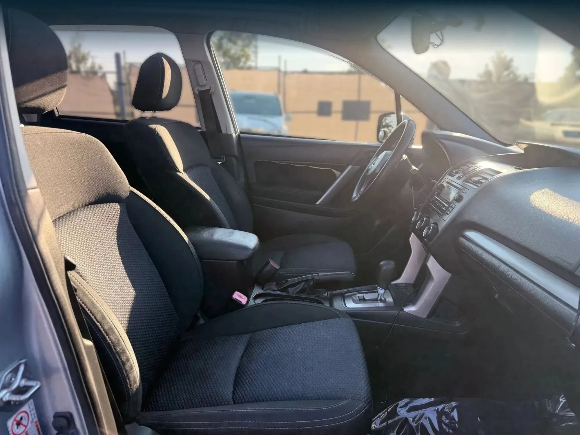 Used 2014 Subaru Forester 2.5i Premium w/ Popular Package #2 AWD/4WD image 18